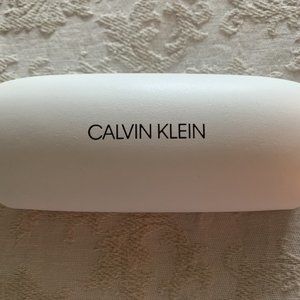 Calvin Klein Glasses Case